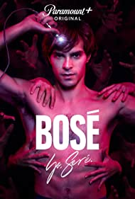 Bose TV Show Poster on O2TvSeries