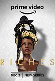 Riches TV Show Poster on O2TvSeries