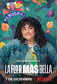 The Most Beautiful Flower TV Show Poster on O2TvSeries