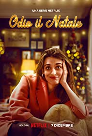 I Hate Christmas TV Show Poster on O2TvSeries