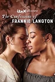 The Confessions of Frannie Langton TV Show Poster on O2TvSeries