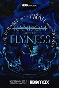 Random Acts of Flyness TV Show Poster on O2TvSeries