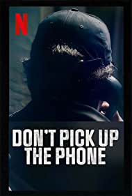Dont Pick Up the Phone TV Show Poster on O2TvSeries