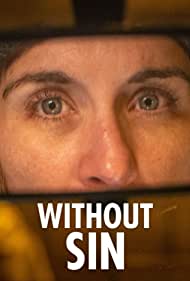 Without Sin TV Show Poster on O2TvSeries