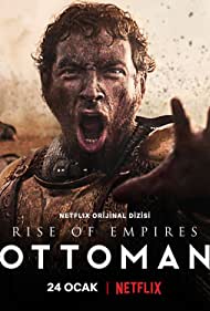Ottoman Rising TV Show Poster on O2TvSeries