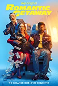 Romantic Getaway TV Show Poster on O2TvSeries