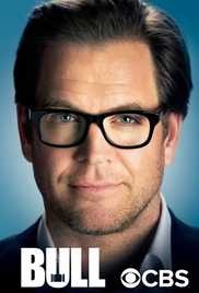 Bull TV Show Poster on O2TvSeries