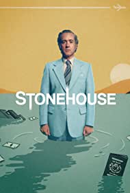 Stonehouse TV Show Poster on O2TvSeries