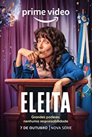 Eleita TV Show Poster on O2TvSeries