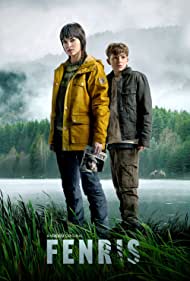 Fenris TV Show Poster on O2TvSeries