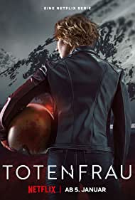Woman of the Dead TV Show Poster on O2TvSeries