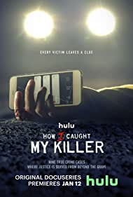 How I Caught My Killer TV Show Poster on O2TvSeries