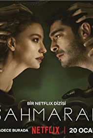 Sahmaran TV Show Poster on O2TvSeries