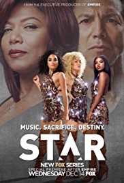Star TV Show Poster on O2TvSeries