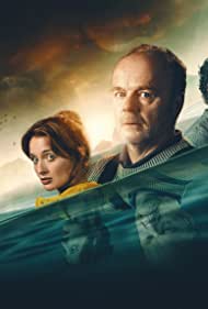 The Catch TV Show Poster on O2TvSeries