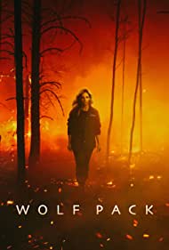 Wolf Pack TV Show Poster on O2TvSeries