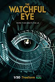 The Watchful Eye TV Show Poster on O2TvSeries