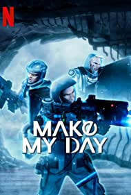 Make My Day TV Show Poster on O2TvSeries