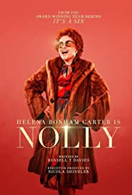 Nolly TV Show Poster on O2TvSeries
