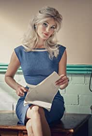Funny Woman TV Show Poster on O2TvSeries