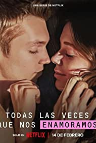 In Love All Over Again TV Show Poster on O2TvSeries