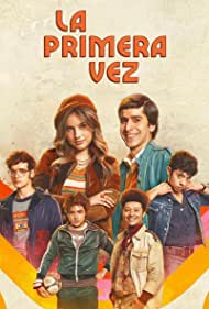 Eva Lasting TV Show Poster on O2TvSeries