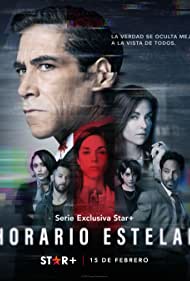 Horario Estelar TV Show Poster on O2TvSeries