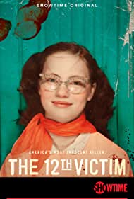 The 12th Victim TV Show Poster on O2TvSeries