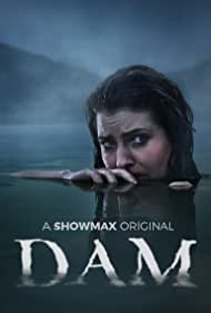Dam TV Show Poster on O2TvSeries
