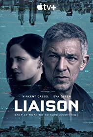 Liaison TV Show Poster on O2TvSeries