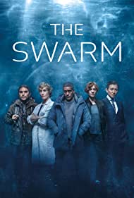 The Swarm TV Show Poster on O2TvSeries