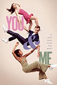 You and Me TV Show Poster on O2TvSeries