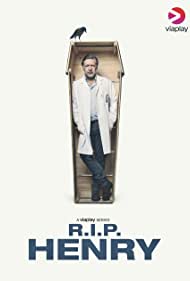 RIP Henry TV Show Poster on O2TvSeries