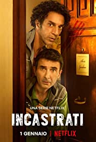 Framed - A Sicilian Murder Mystery TV Show Poster on O2TvSeries