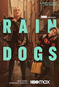 Rain Dogs TV Show Poster on O2TvSeries