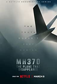 MH370 - The Plane That Disappeared TV Show Poster on O2TvSeries