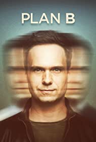 Plan B TV Show Poster on O2TvSeries