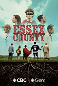 Essex County TV Show Poster on O2TvSeries