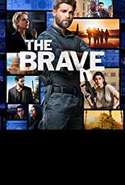 The Brave TV Show Poster on O2TvSeries