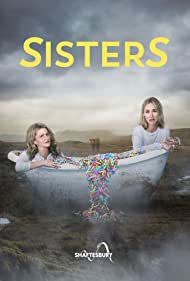 Sisters TV Show Poster on O2TvSeries