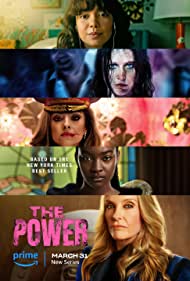 The Power TV Show Poster on O2TvSeries