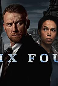 Six Four TV Show Poster on O2TvSeries