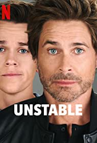 Unstable TV Show Poster on O2TvSeries