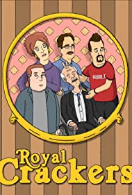 Royal Crackers TV Show Poster on O2TvSeries