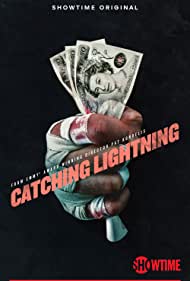 Catching Lightning TV Show Poster on O2TvSeries