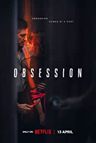 Obsession TV Show Poster on O2TvSeries