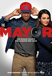 The Mayor TV Show Poster on O2TvSeries