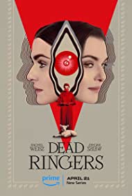 Dead Ringers TV Show Poster on O2TvSeries