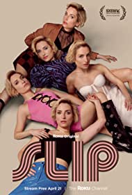 Slip TV Show Poster on O2TvSeries