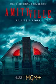 Amityville - An Origin Story TV Show Poster on O2TvSeries